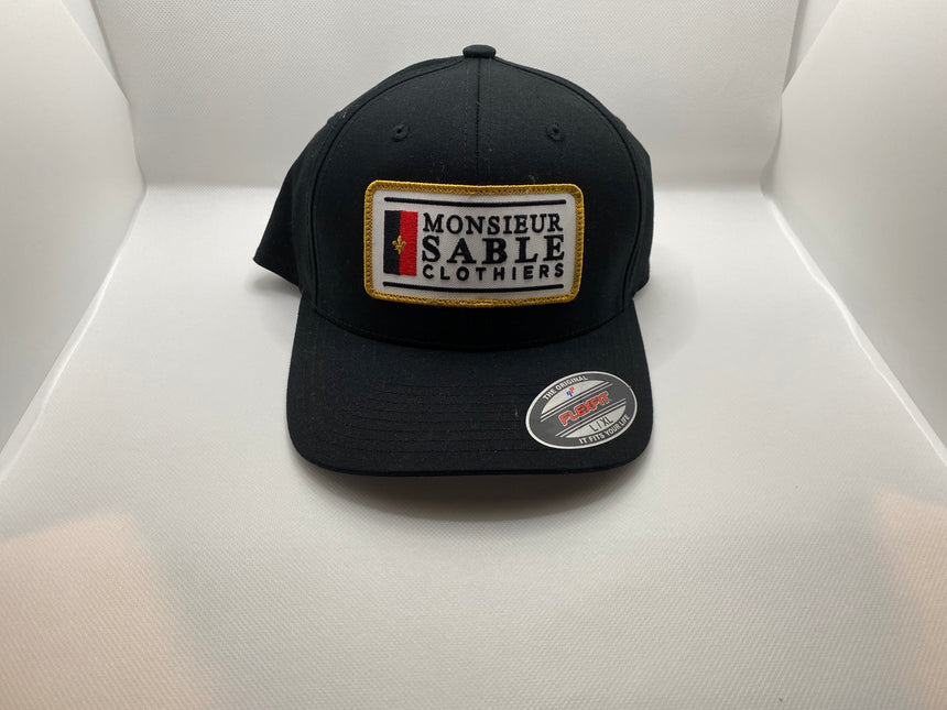 Cap with Patch Original Logo