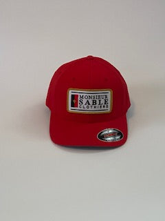 Cap with Patch Original Logo